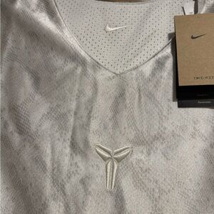 New Nike Kobe Dri-FIT Reversible Jersey